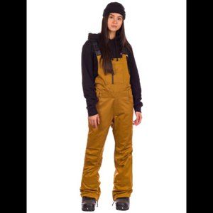NWT APERTURE ADVENTURE BIB PANTS